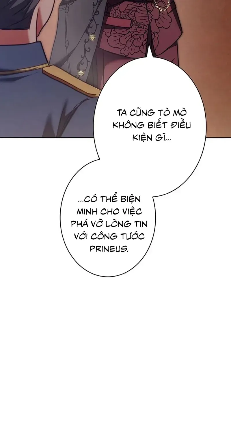 Tiểu Thư Là Kẻ Bám Đuôi Chap 31 - Next Chap 32