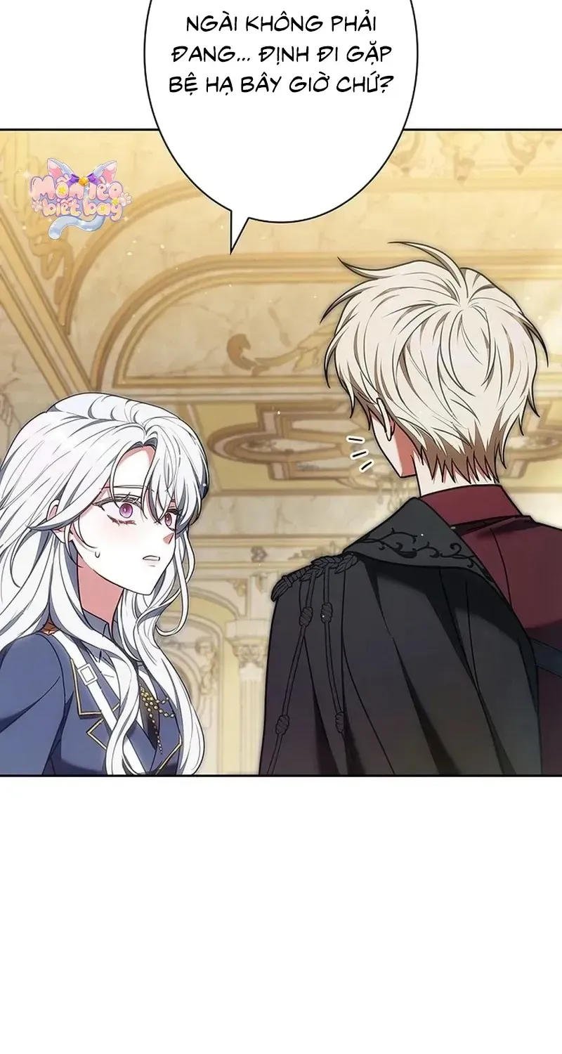 Tiểu Thư Là Kẻ Bám Đuôi Chap 31 - Next Chap 32
