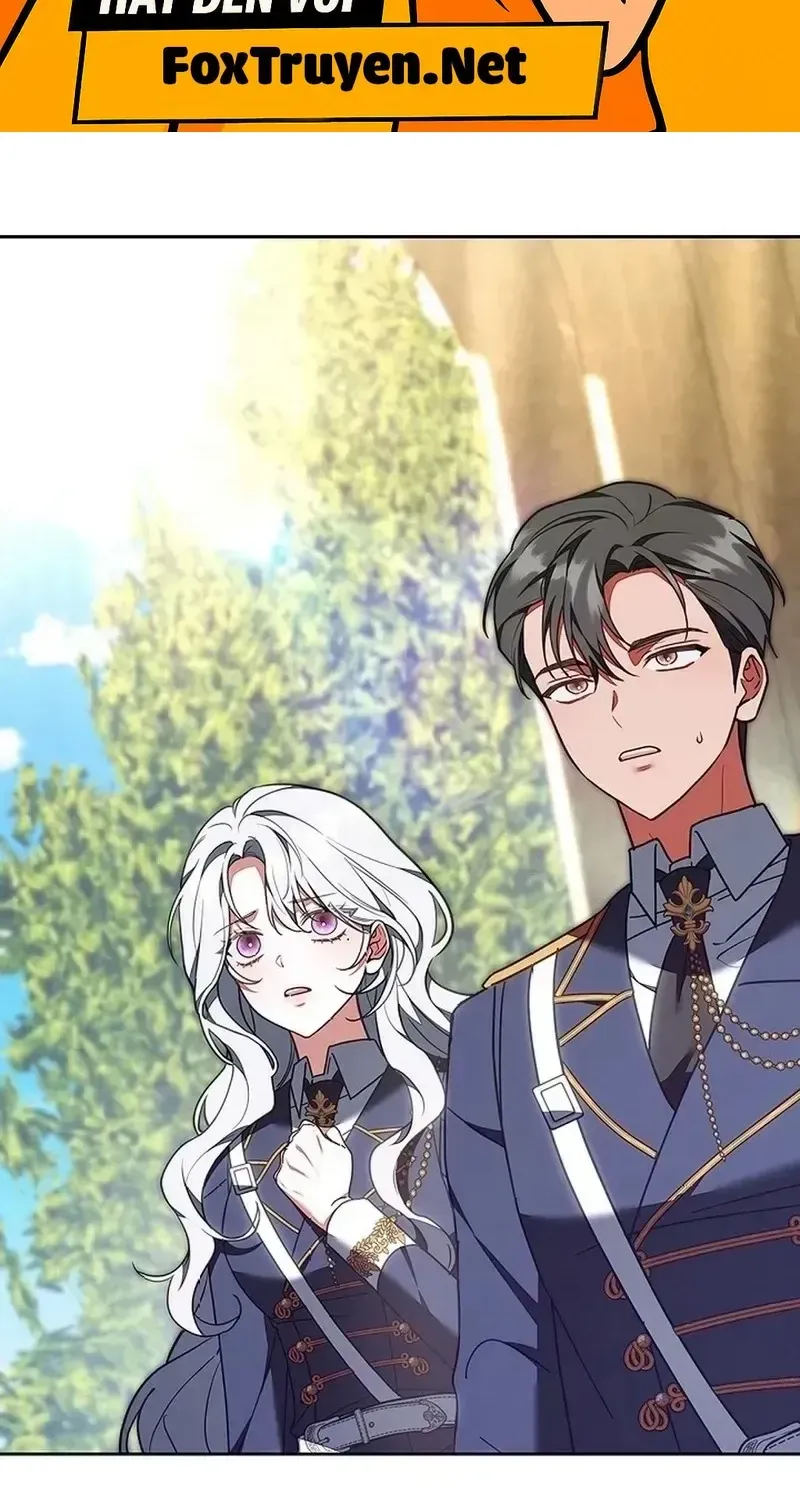 Tiểu Thư Là Kẻ Bám Đuôi Chap 32 - Next Chap 33