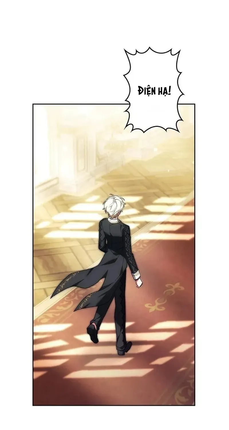 Tiểu Thư Là Kẻ Bám Đuôi Chap 32 - Next Chap 33