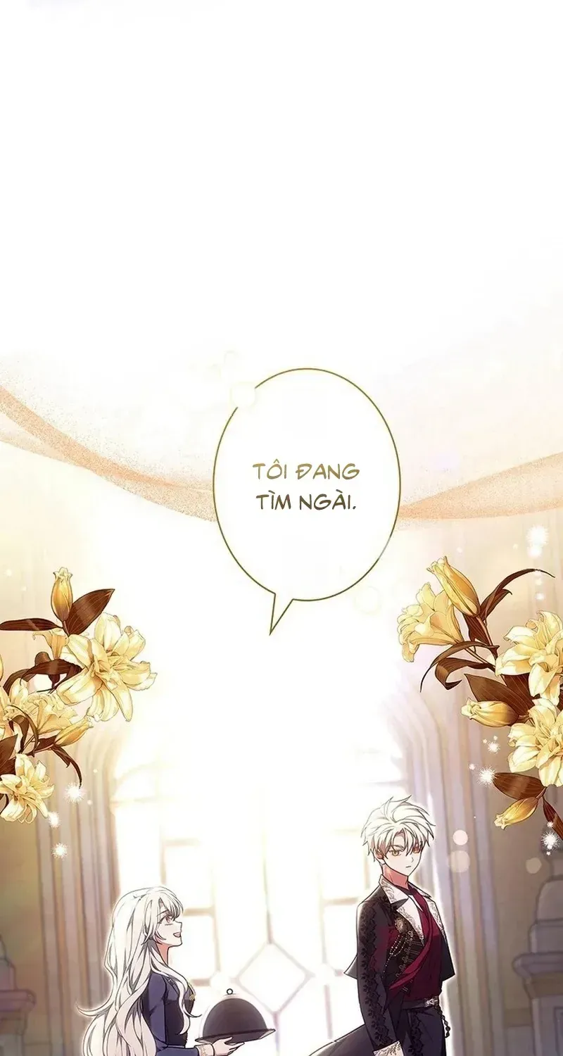 Tiểu Thư Là Kẻ Bám Đuôi Chap 32 - Next Chap 33