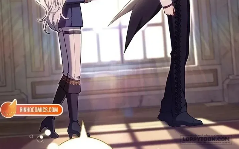 Tiểu Thư Là Kẻ Bám Đuôi Chap 32 - Next Chap 33