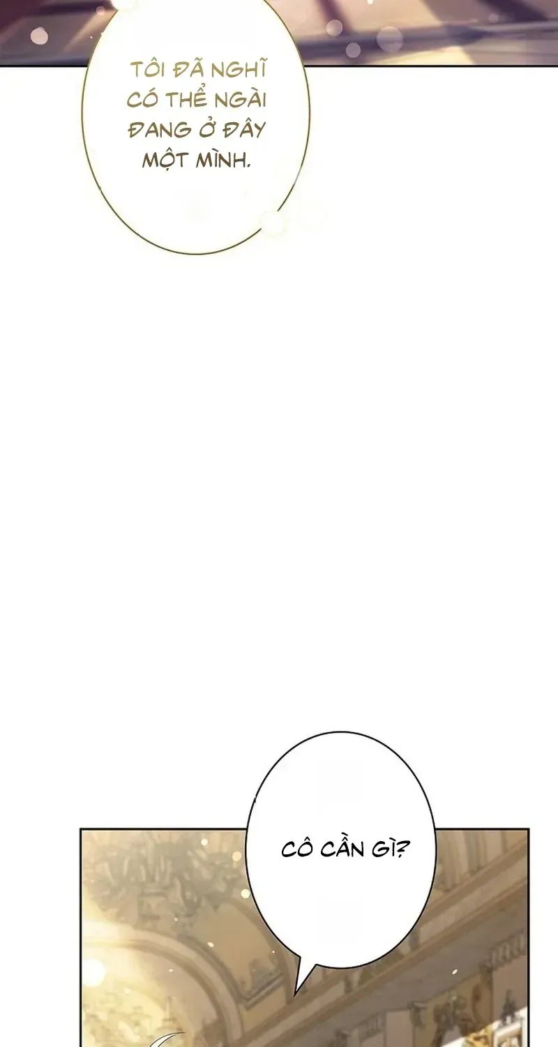 Tiểu Thư Là Kẻ Bám Đuôi Chap 32 - Next Chap 33