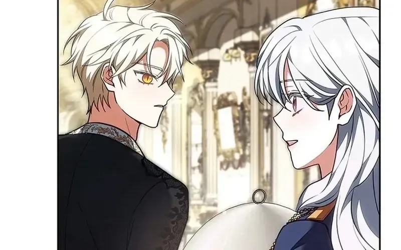 Tiểu Thư Là Kẻ Bám Đuôi Chap 32 - Next Chap 33