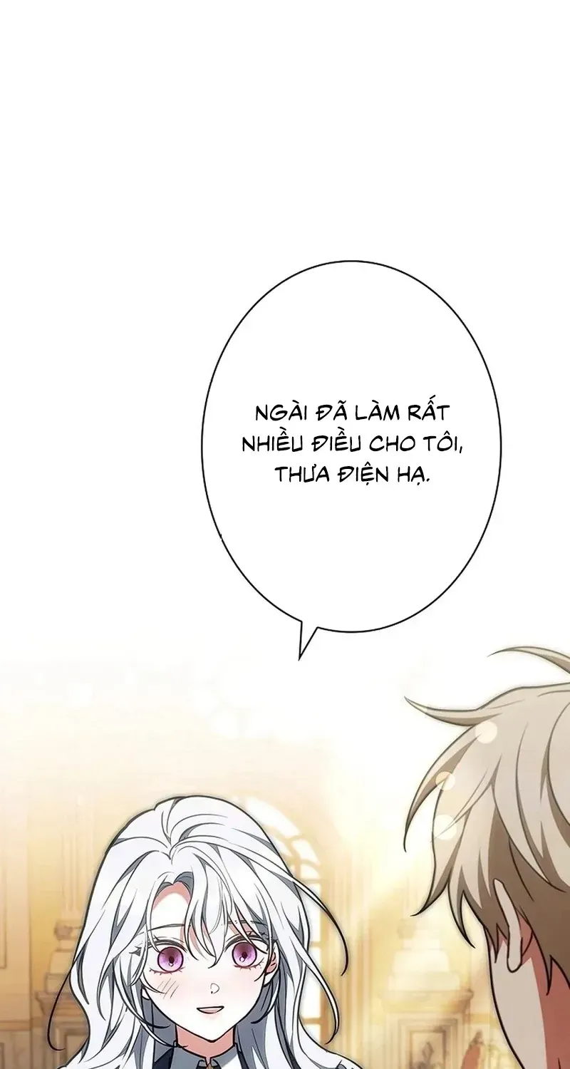 Tiểu Thư Là Kẻ Bám Đuôi Chap 32 - Next Chap 33