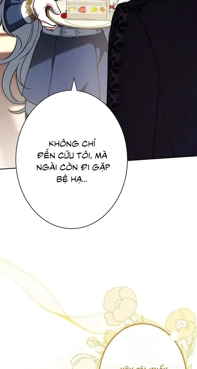 Tiểu Thư Là Kẻ Bám Đuôi Chap 32 - Next Chap 33
