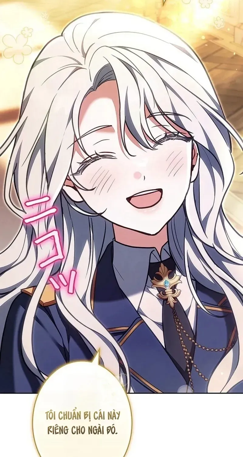 Tiểu Thư Là Kẻ Bám Đuôi Chap 32 - Next Chap 33