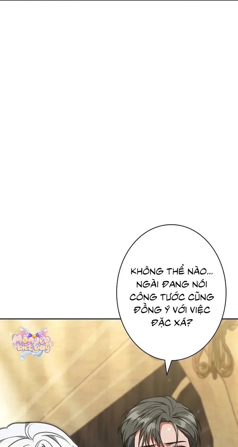 Tiểu Thư Là Kẻ Bám Đuôi Chap 32 - Next Chap 33