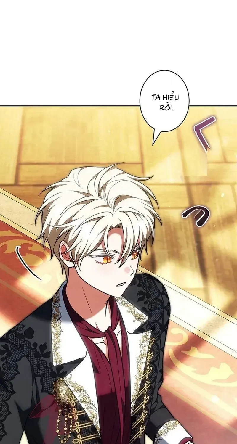 Tiểu Thư Là Kẻ Bám Đuôi Chap 32 - Next Chap 33