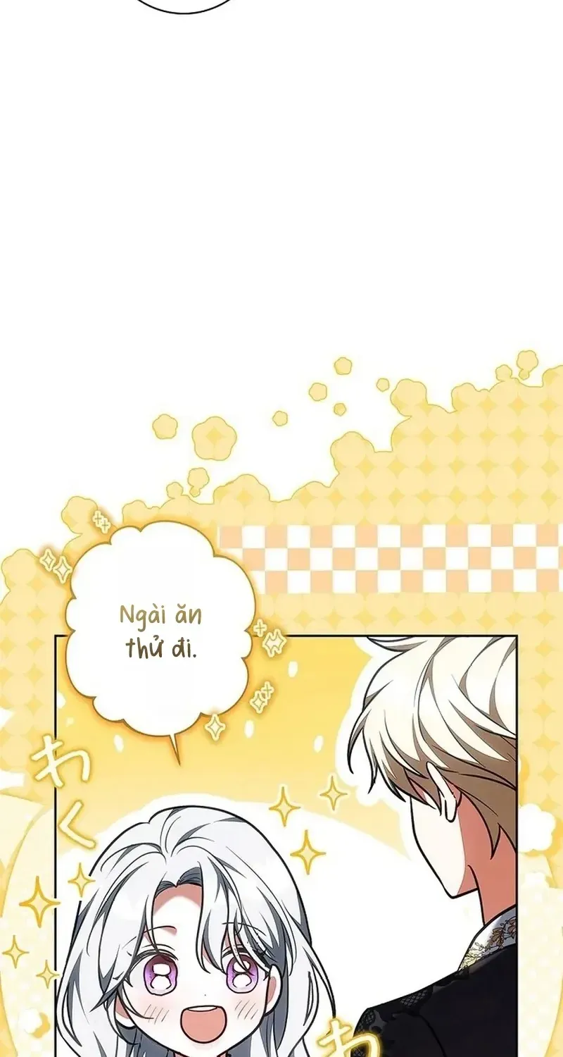 Tiểu Thư Là Kẻ Bám Đuôi Chap 32 - Next Chap 33