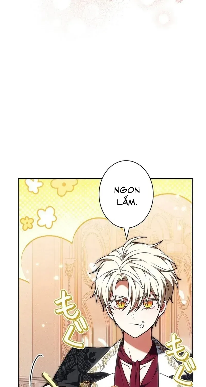 Tiểu Thư Là Kẻ Bám Đuôi Chap 32 - Next Chap 33