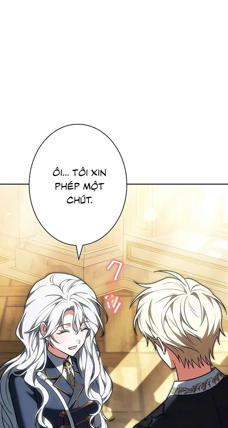 Tiểu Thư Là Kẻ Bám Đuôi Chap 32 - Next Chap 33