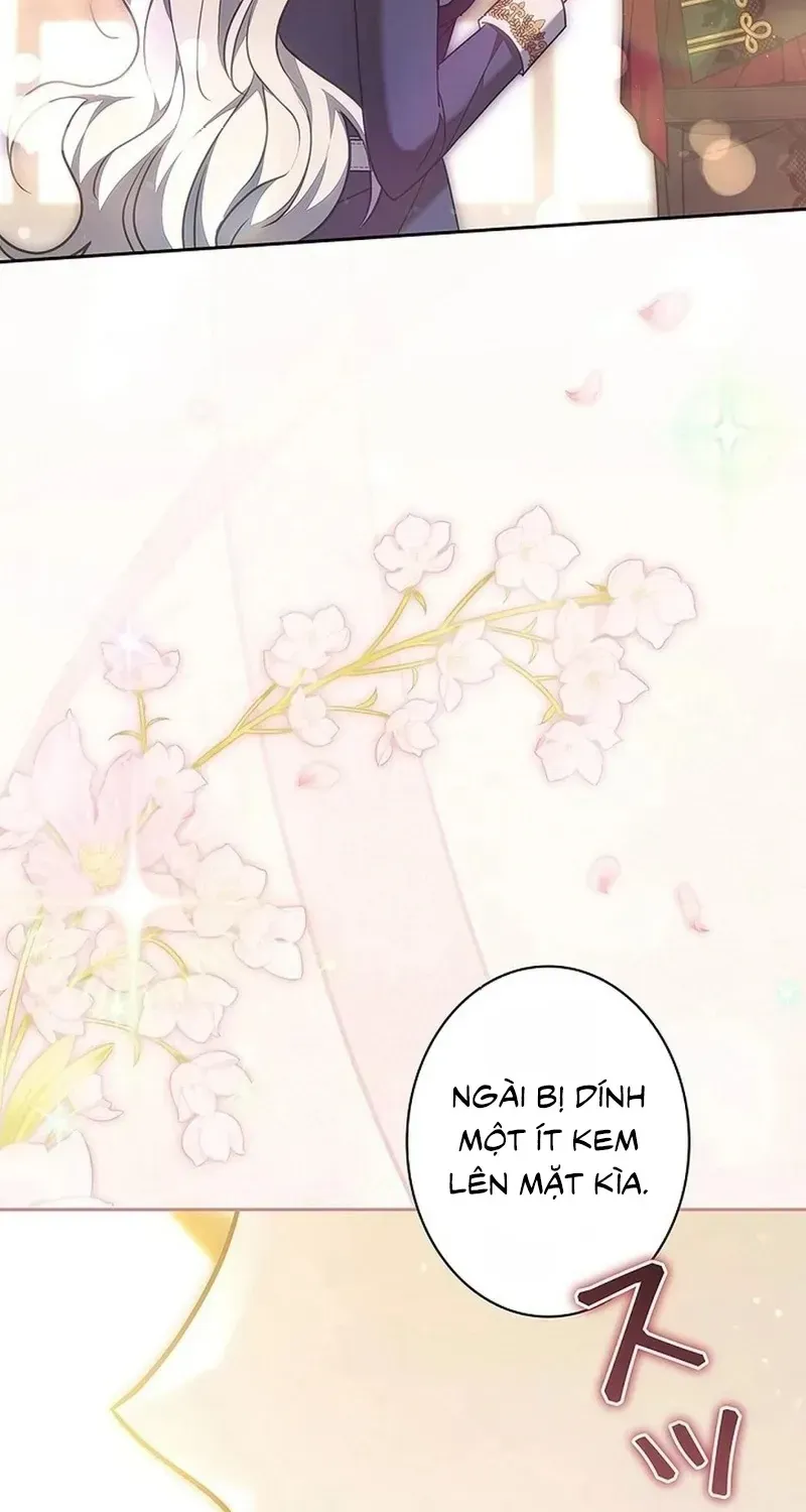 Tiểu Thư Là Kẻ Bám Đuôi Chap 32 - Next Chap 33