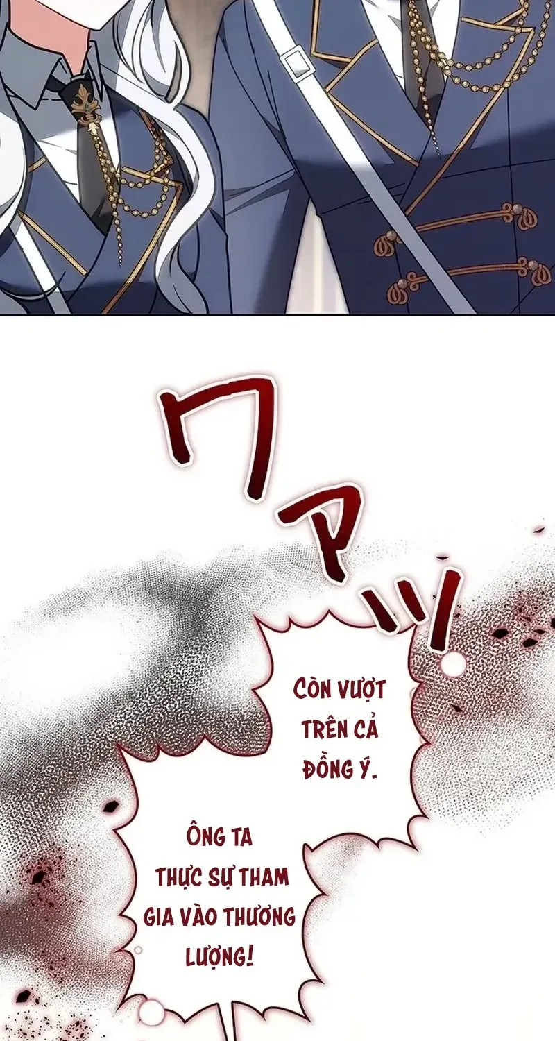 Tiểu Thư Là Kẻ Bám Đuôi Chap 32 - Next Chap 33