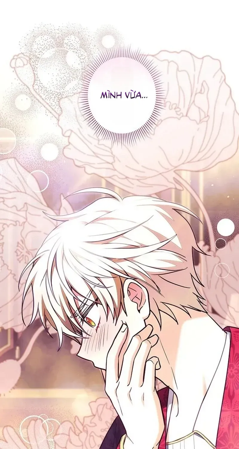 Tiểu Thư Là Kẻ Bám Đuôi Chap 32 - Next Chap 33