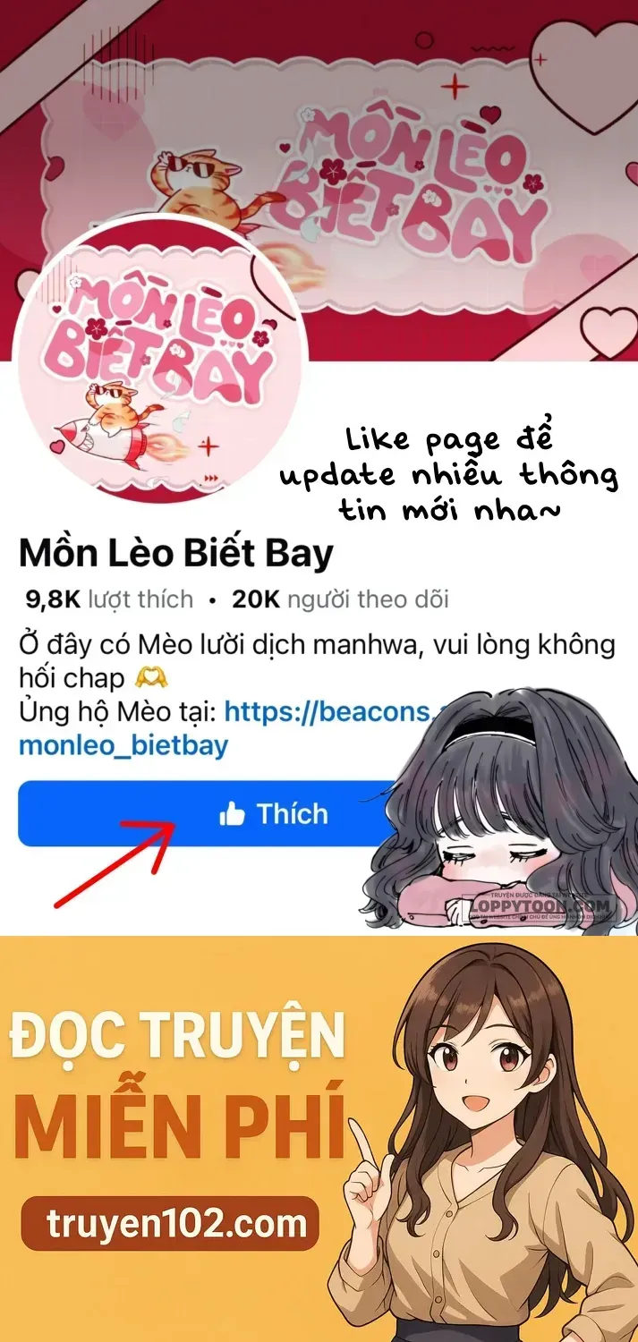 Tiểu Thư Là Kẻ Bám Đuôi Chap 32 - Next Chap 33