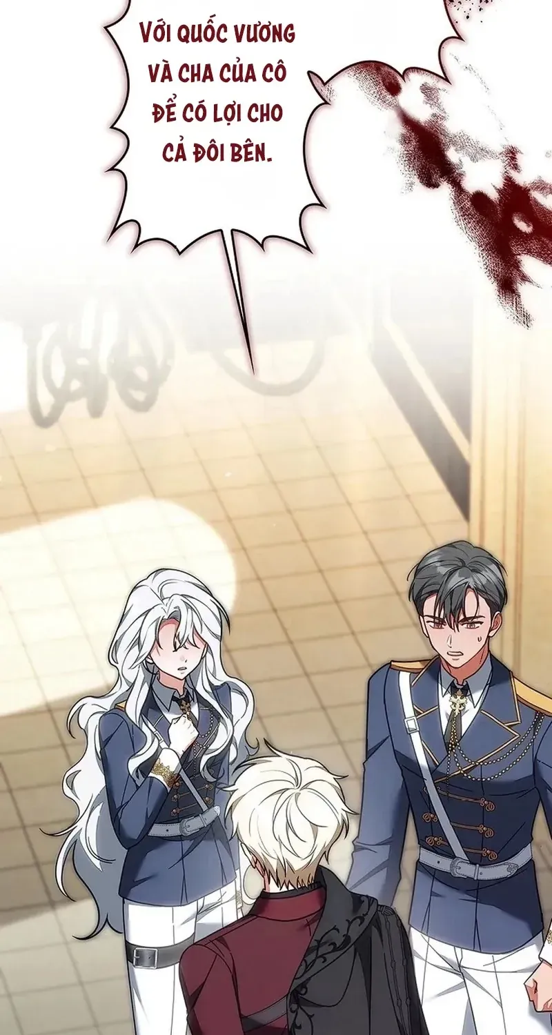 Tiểu Thư Là Kẻ Bám Đuôi Chap 32 - Next Chap 33