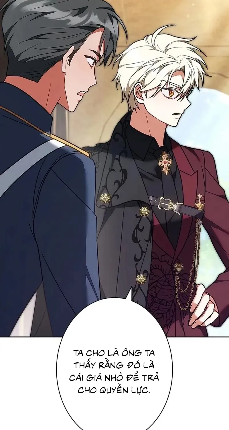 Tiểu Thư Là Kẻ Bám Đuôi Chap 32 - Next Chap 33