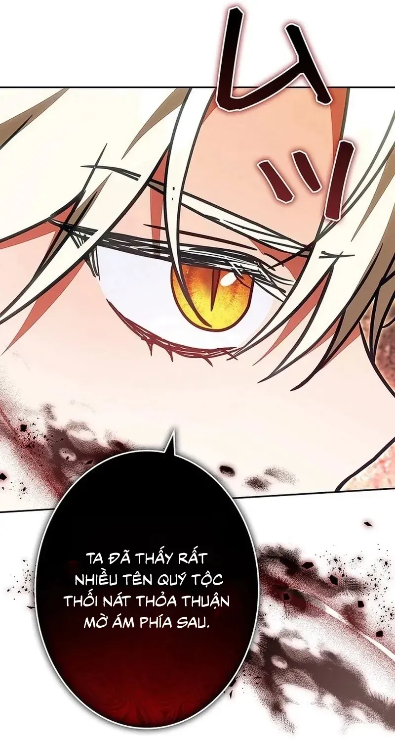 Tiểu Thư Là Kẻ Bám Đuôi Chap 32 - Next Chap 33