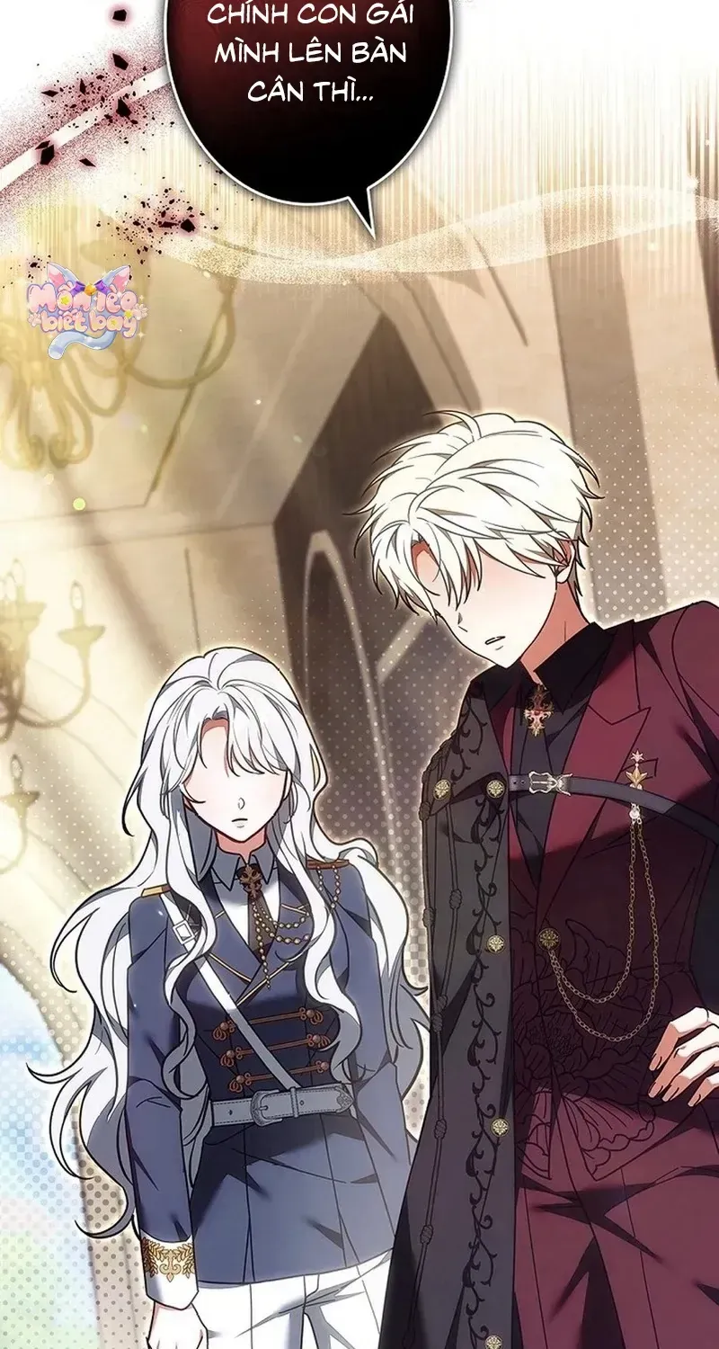 Tiểu Thư Là Kẻ Bám Đuôi Chap 32 - Next Chap 33