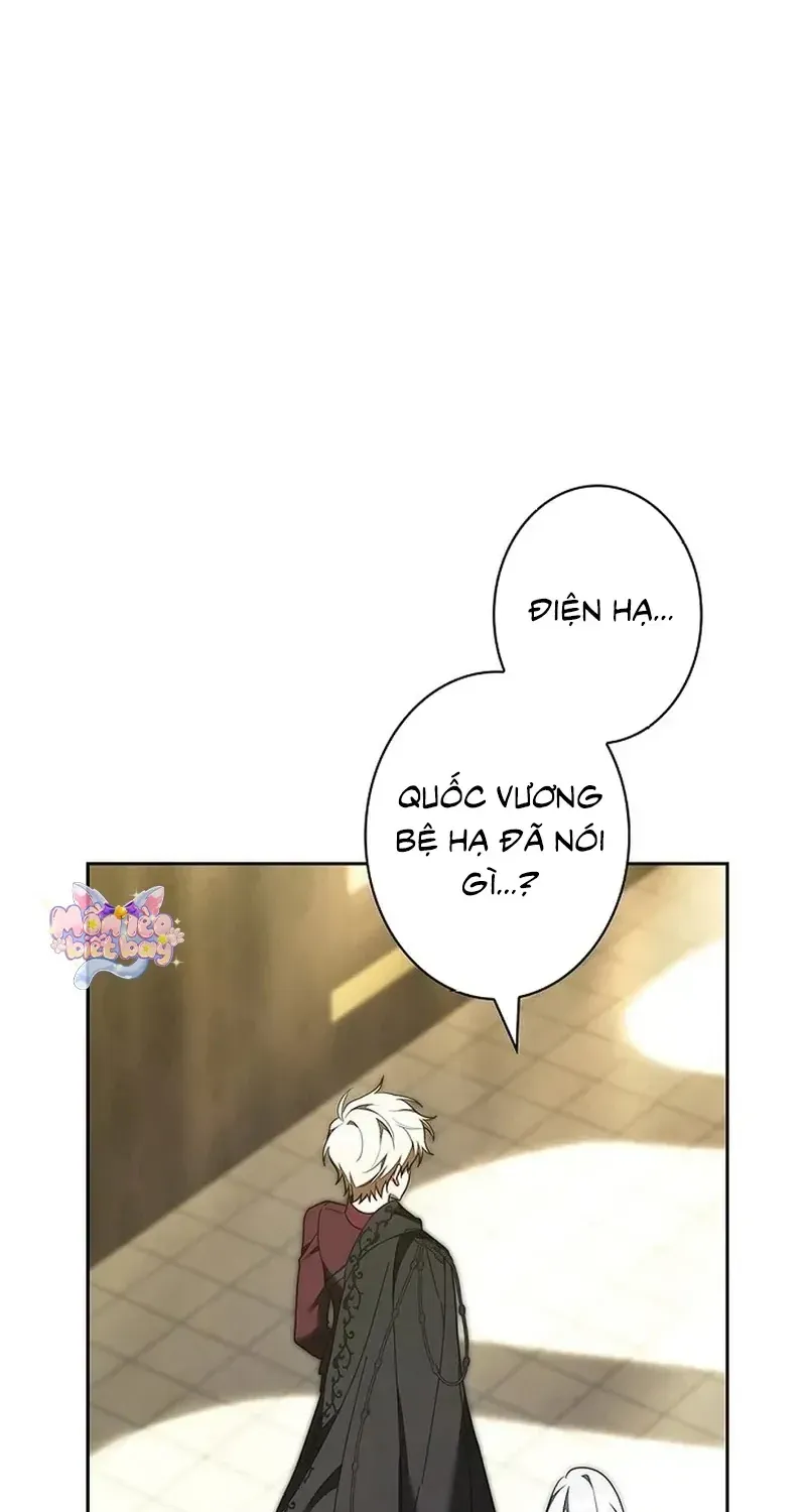 Tiểu Thư Là Kẻ Bám Đuôi Chap 32 - Next Chap 33