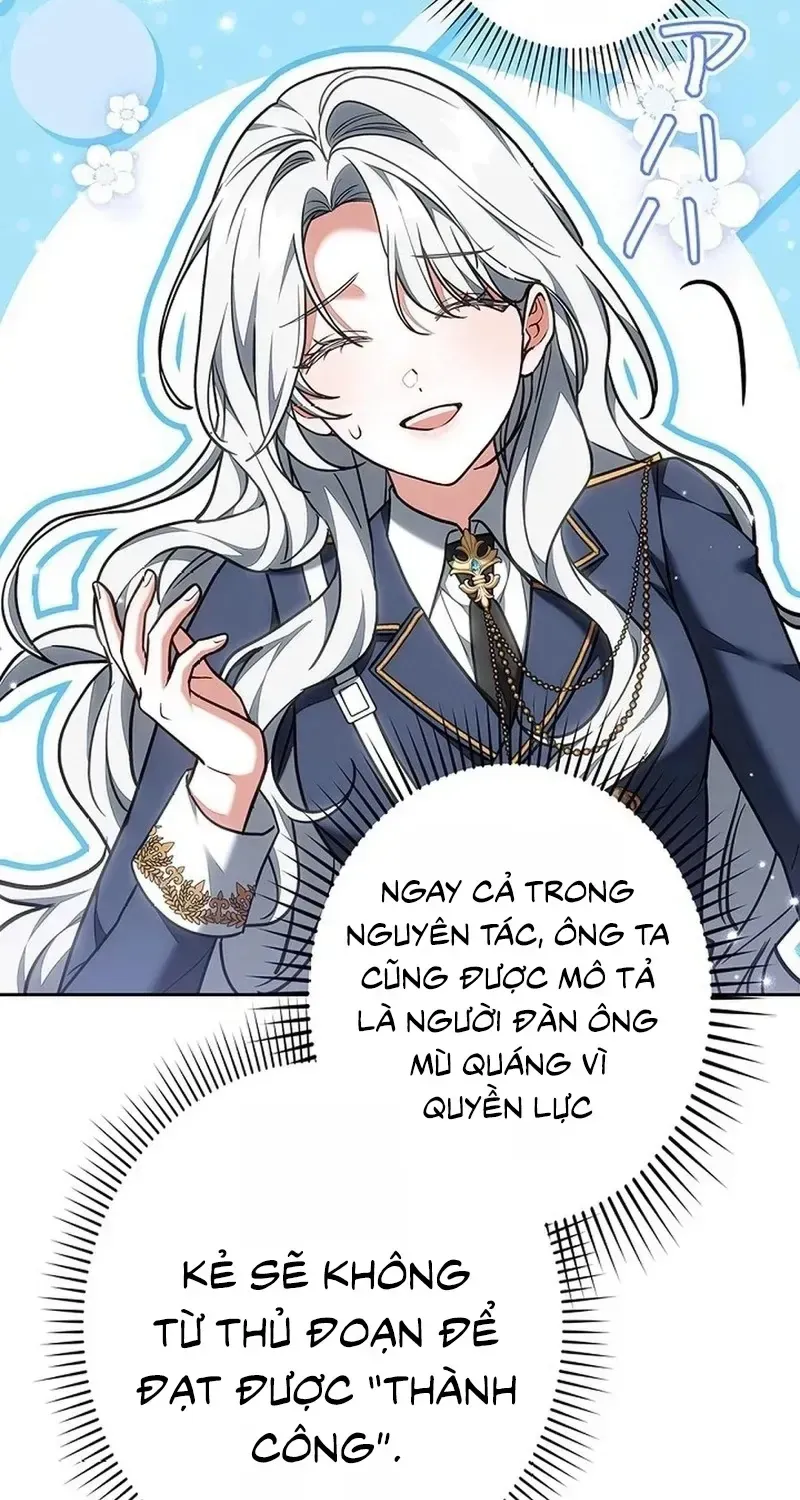 Tiểu Thư Là Kẻ Bám Đuôi Chap 32 - Next Chap 33