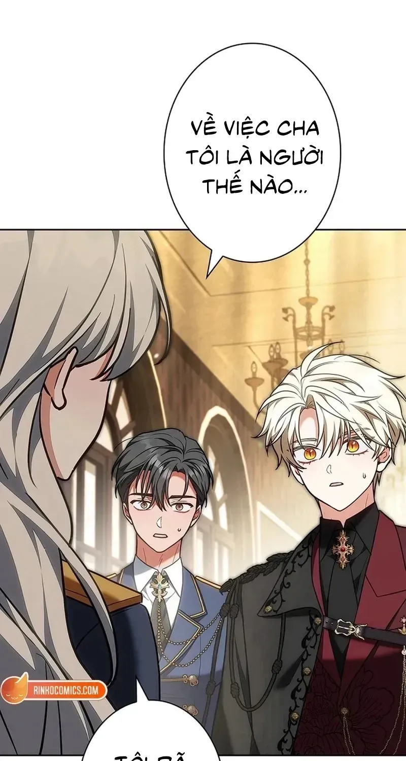 Tiểu Thư Là Kẻ Bám Đuôi Chap 32 - Next Chap 33