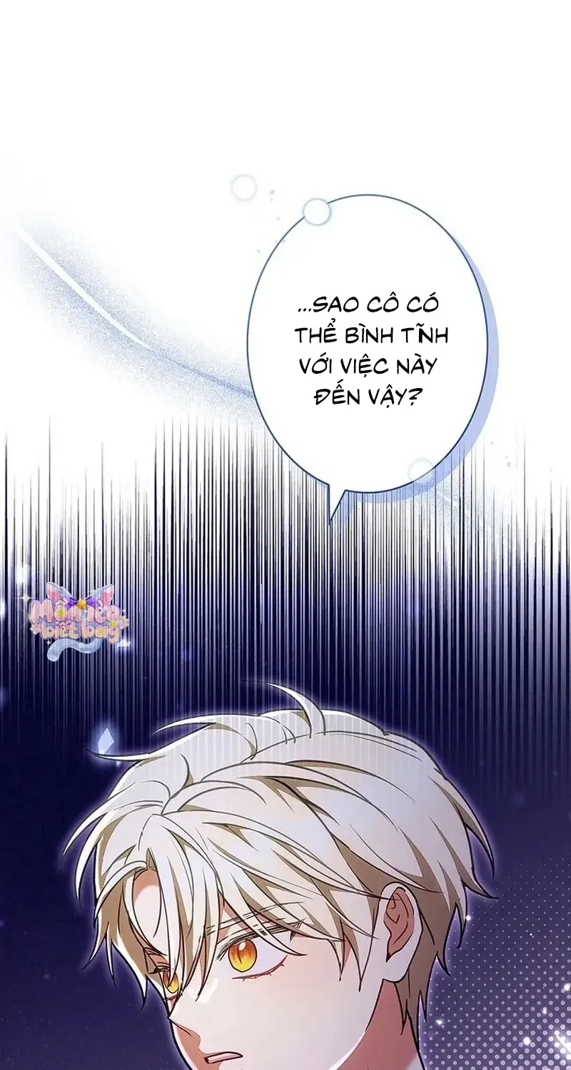 Tiểu Thư Là Kẻ Bám Đuôi Chap 32 - Next Chap 33
