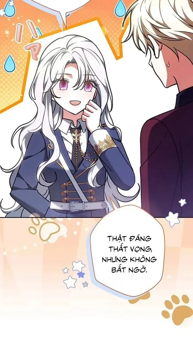 Tiểu Thư Là Kẻ Bám Đuôi Chap 32 - Next Chap 33