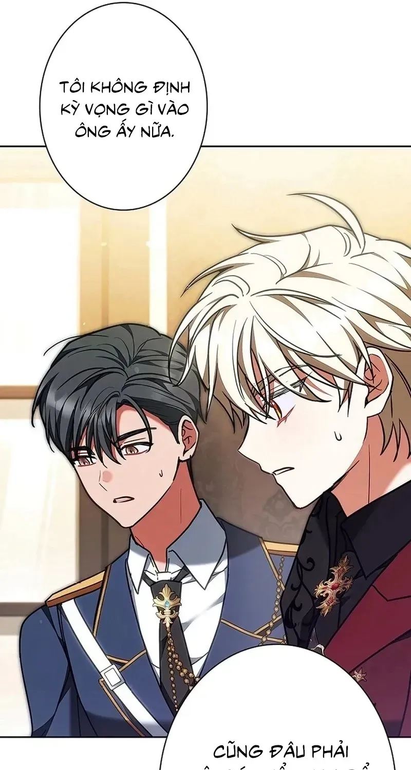 Tiểu Thư Là Kẻ Bám Đuôi Chap 32 - Next Chap 33