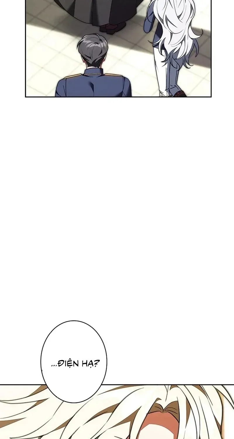 Tiểu Thư Là Kẻ Bám Đuôi Chap 32 - Next Chap 33