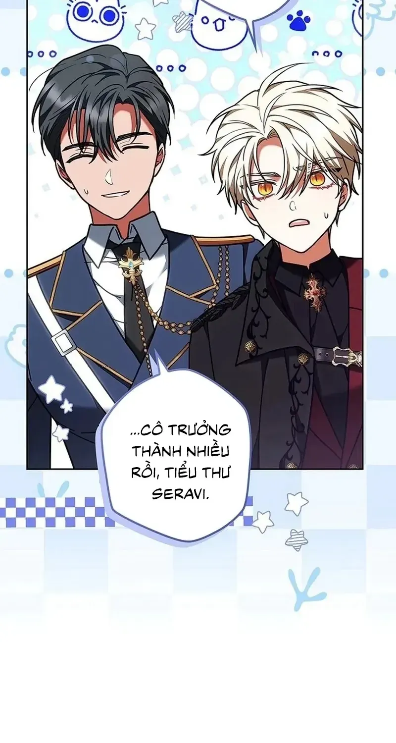 Tiểu Thư Là Kẻ Bám Đuôi Chap 32 - Next Chap 33