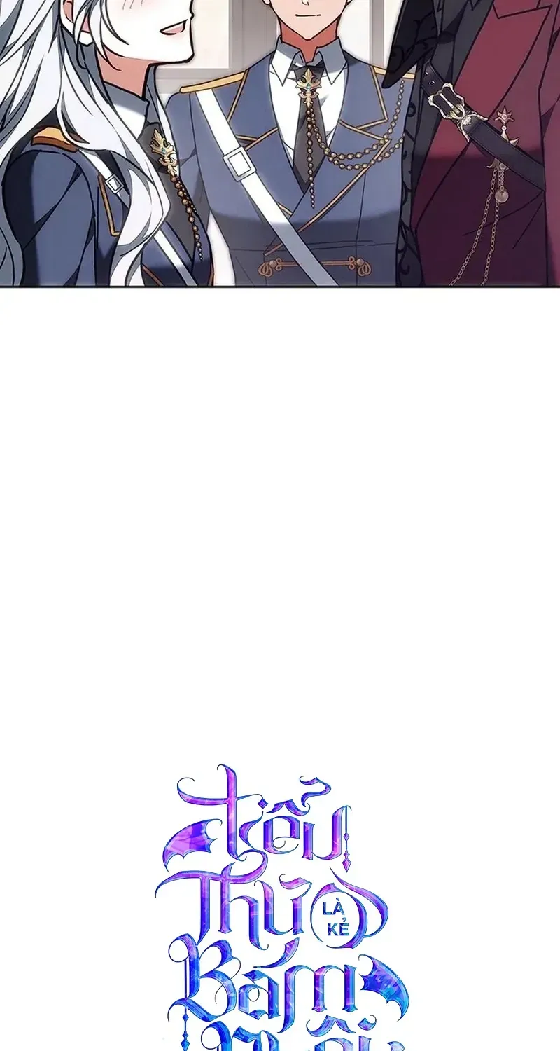 Tiểu Thư Là Kẻ Bám Đuôi Chap 32 - Next Chap 33