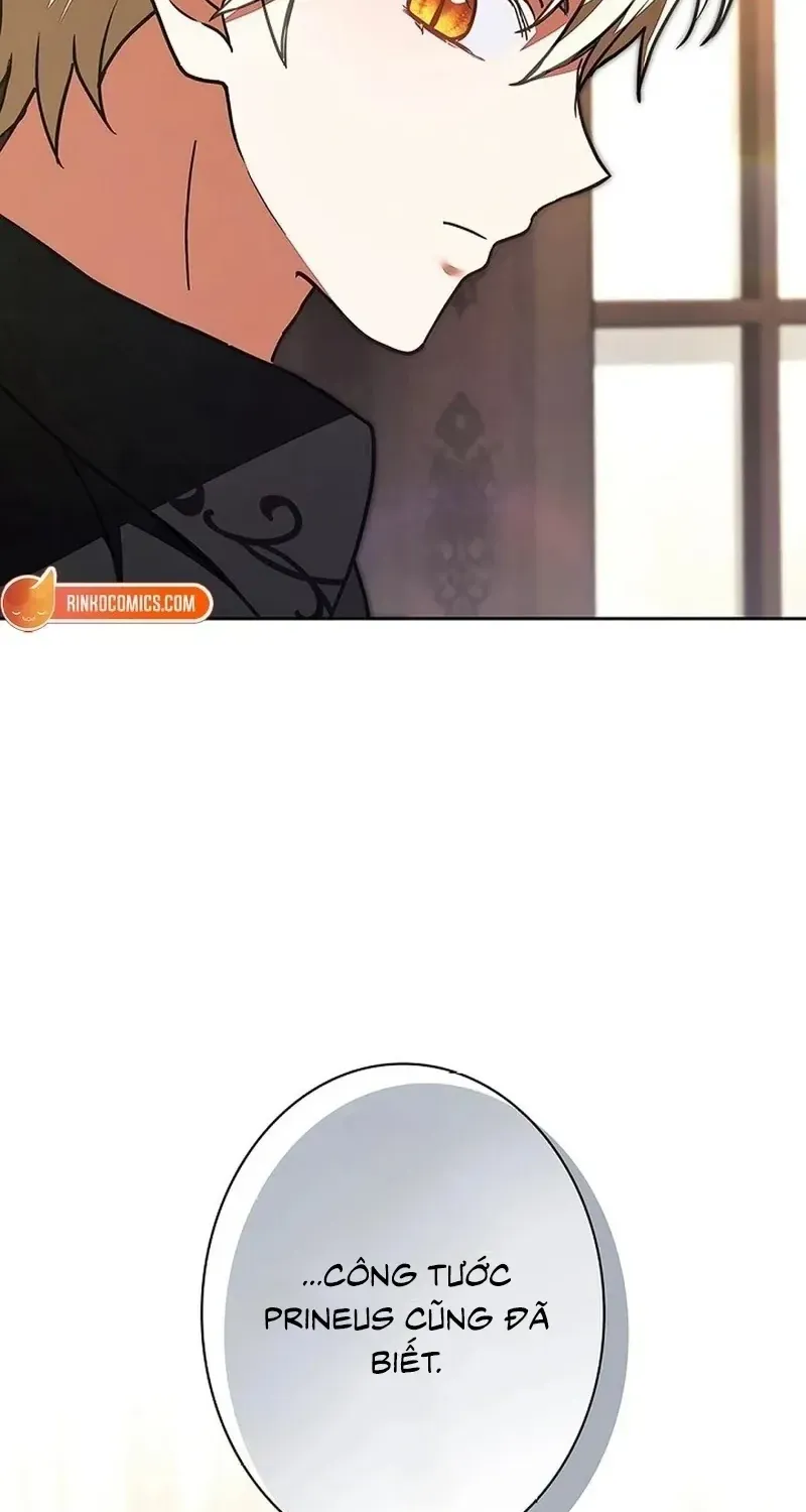 Tiểu Thư Là Kẻ Bám Đuôi Chap 32 - Next Chap 33