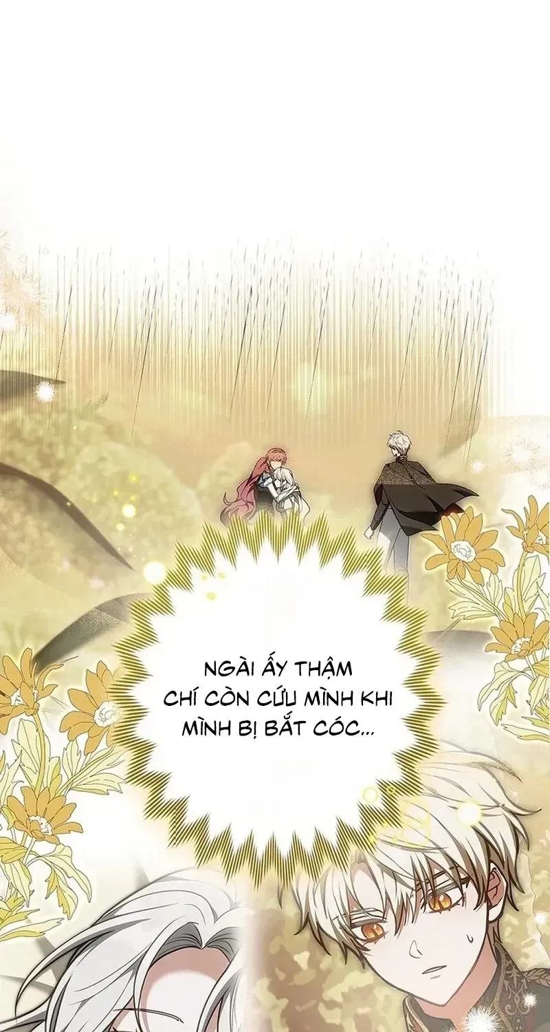 Tiểu Thư Là Kẻ Bám Đuôi Chap 32 - Next Chap 33