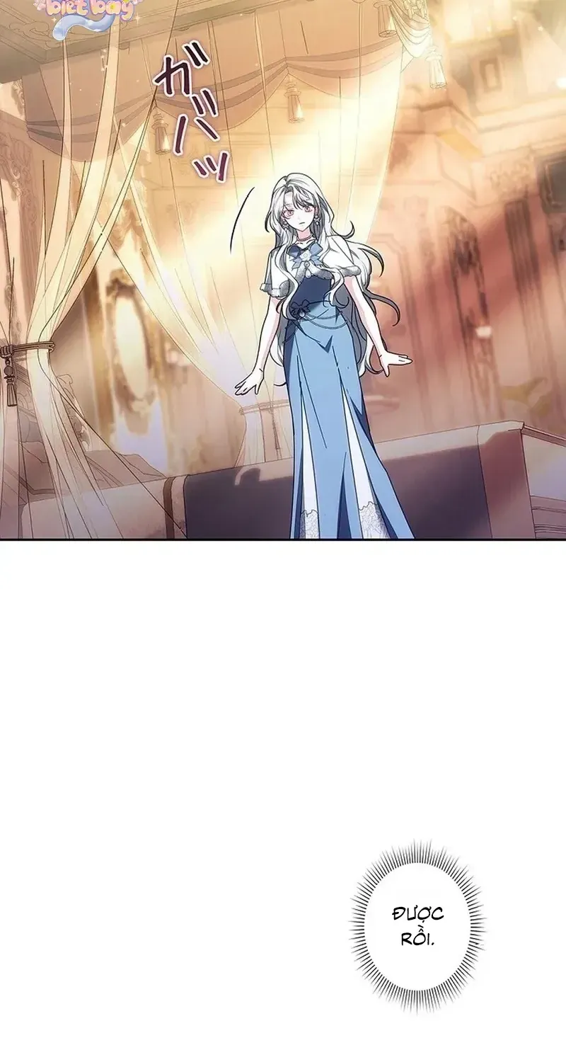 Tiểu Thư Là Kẻ Bám Đuôi Chap 32 - Next Chap 33