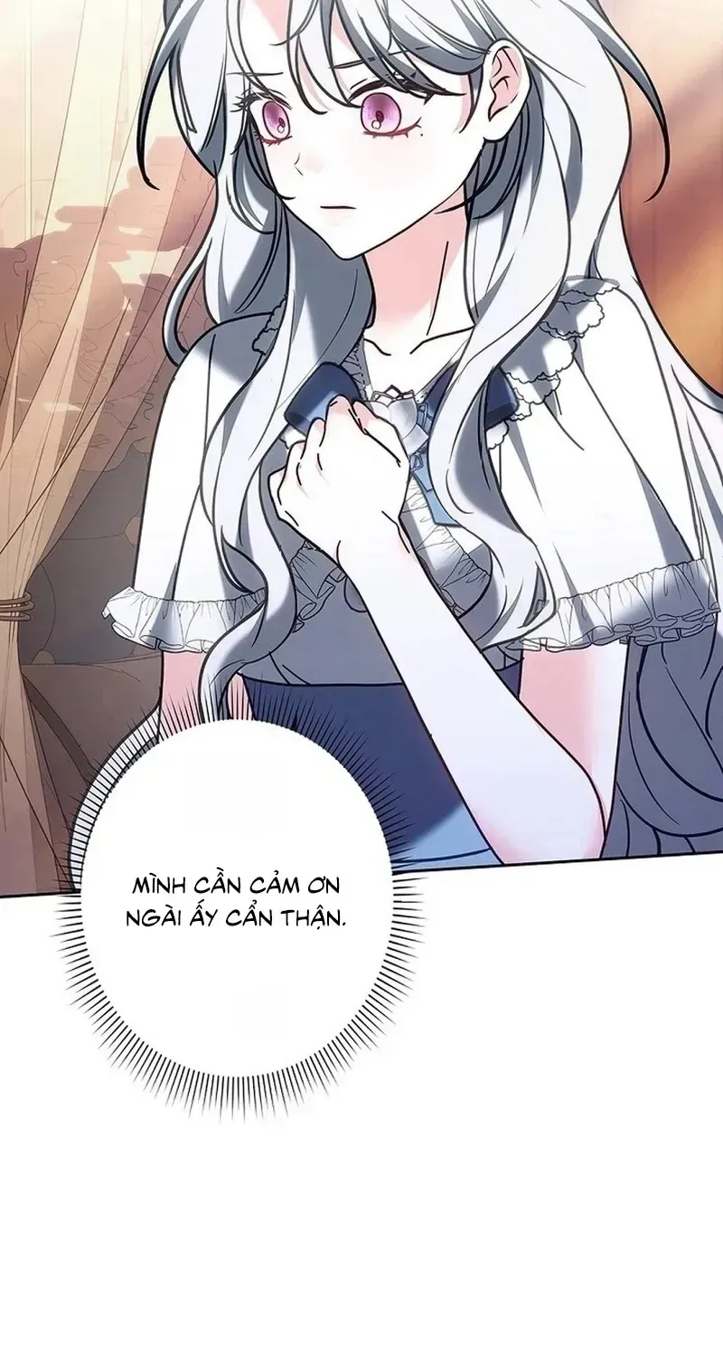 Tiểu Thư Là Kẻ Bám Đuôi Chap 32 - Next Chap 33