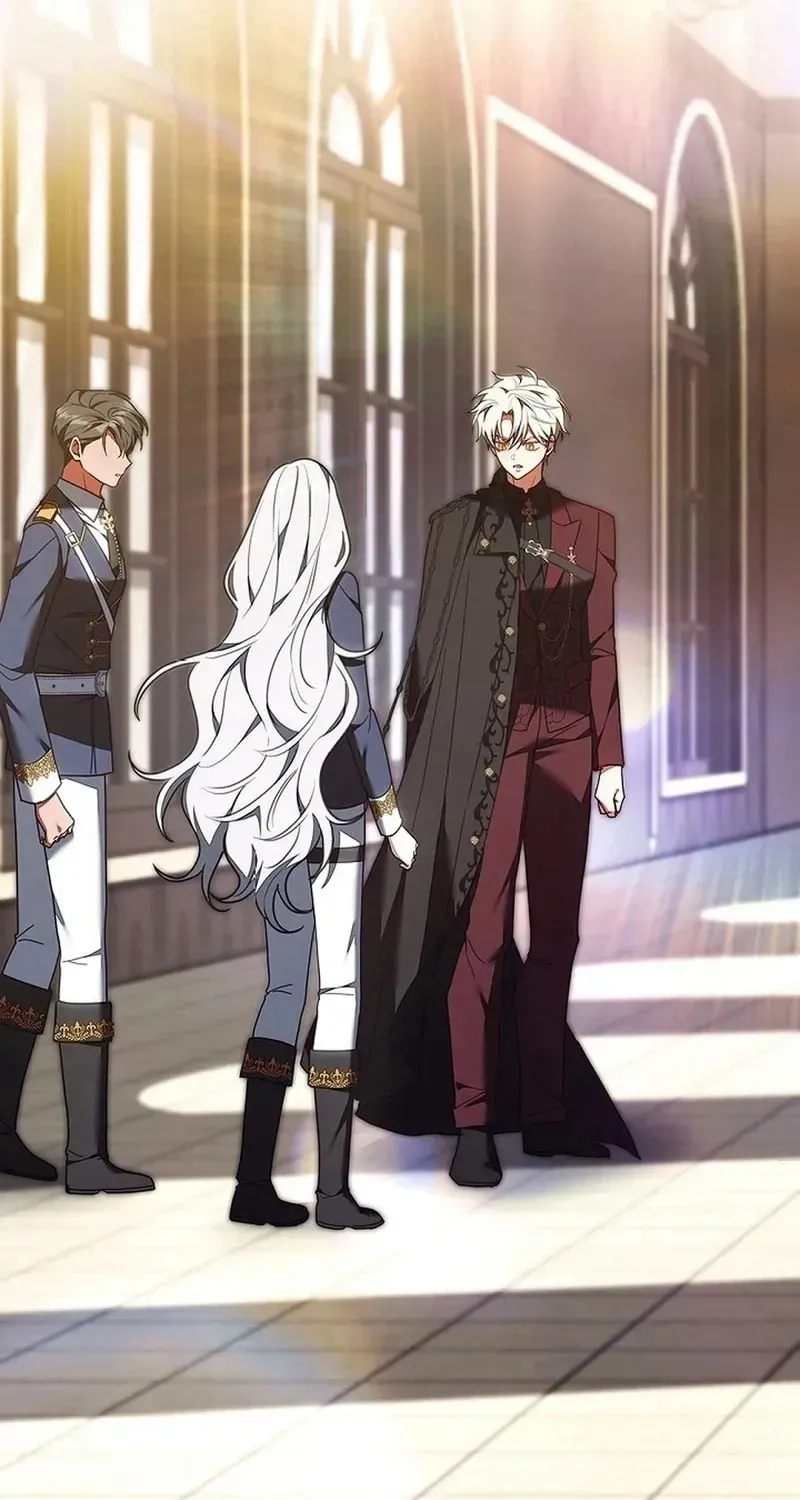 Tiểu Thư Là Kẻ Bám Đuôi Chap 32 - Next Chap 33