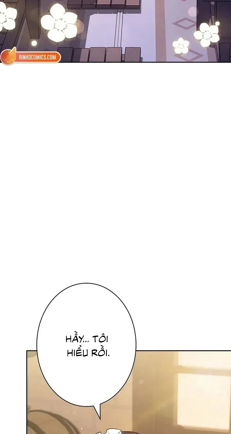 Tiểu Thư Là Kẻ Bám Đuôi Chap 32 - Next Chap 33