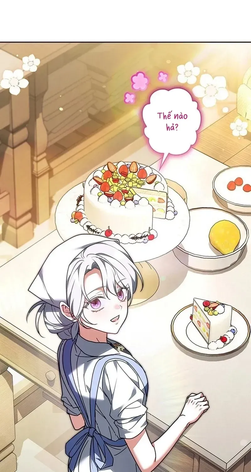 Tiểu Thư Là Kẻ Bám Đuôi Chap 32 - Next Chap 33