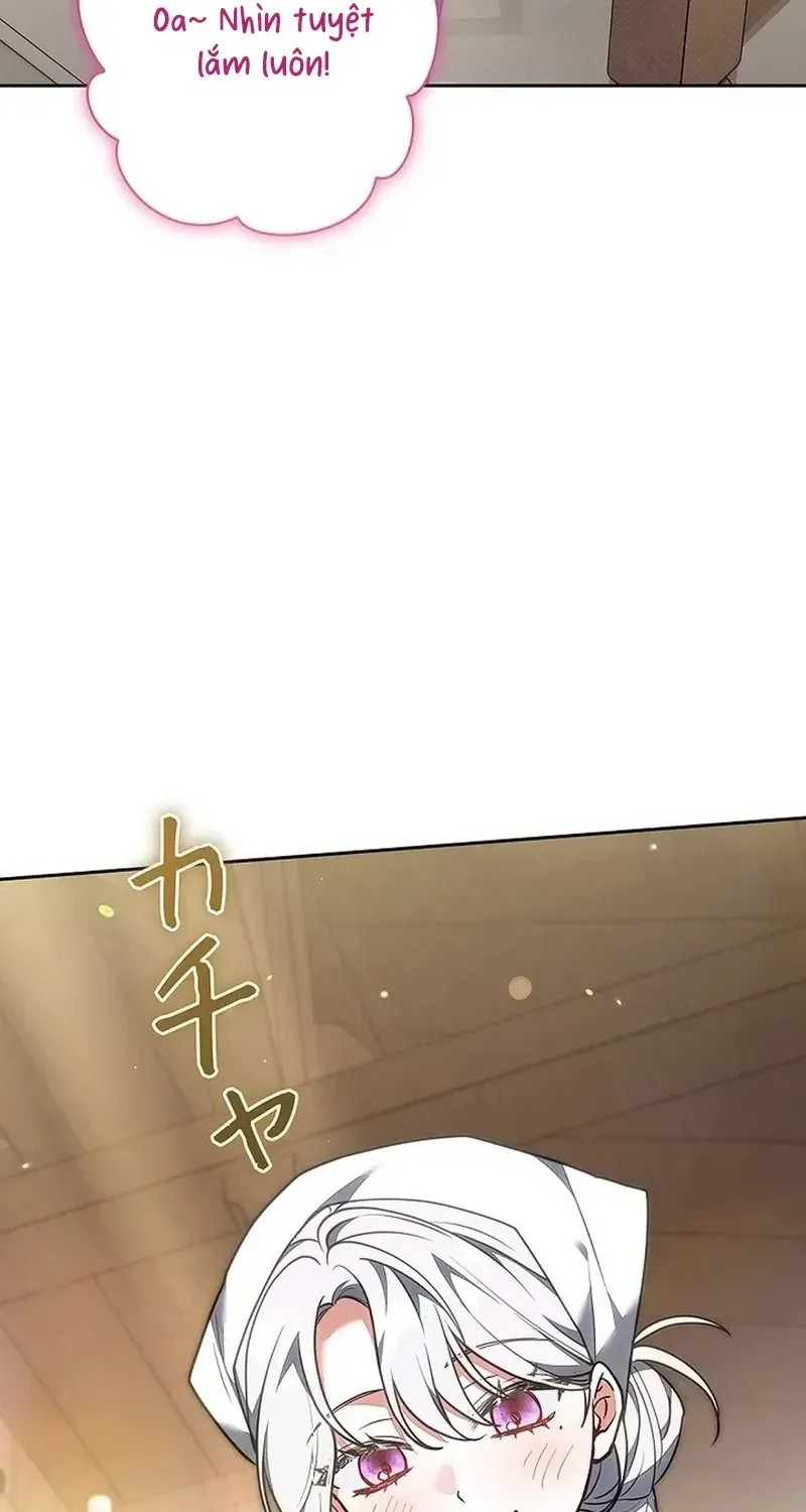 Tiểu Thư Là Kẻ Bám Đuôi Chap 32 - Next Chap 33