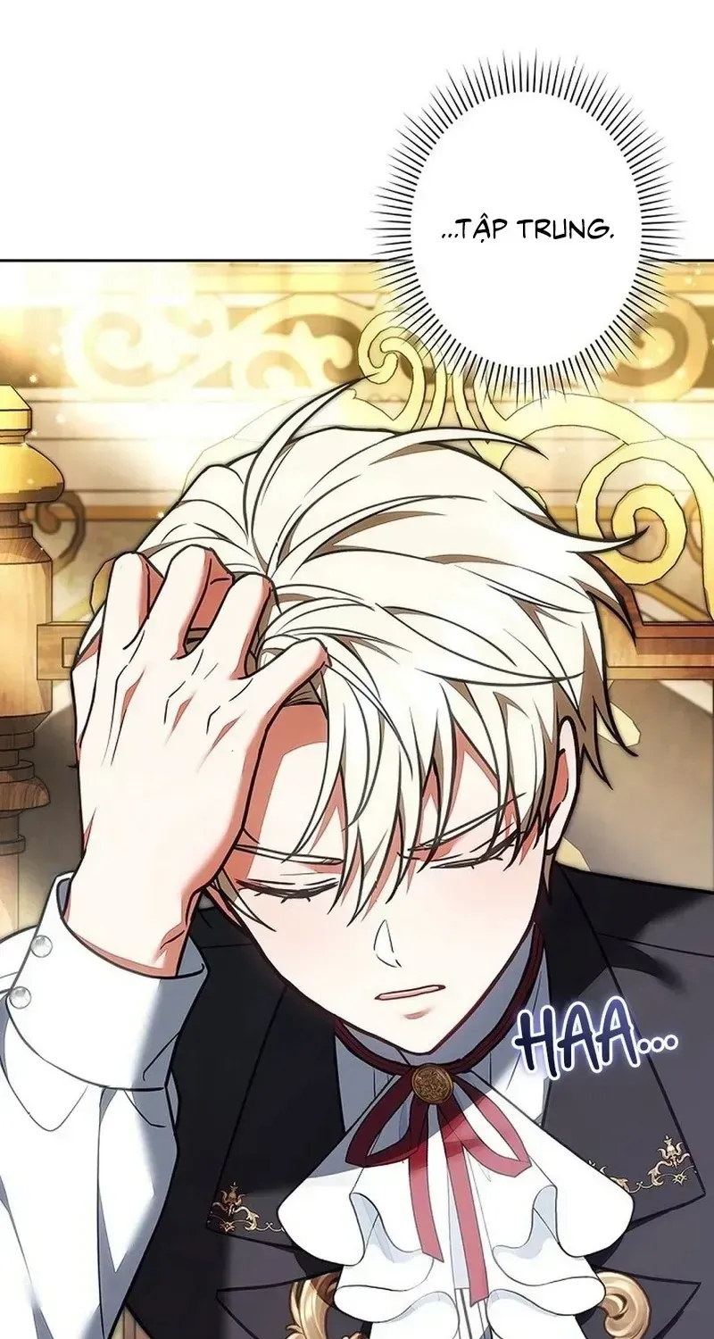 Tiểu Thư Là Kẻ Bám Đuôi Chap 33 - Next Chap 34