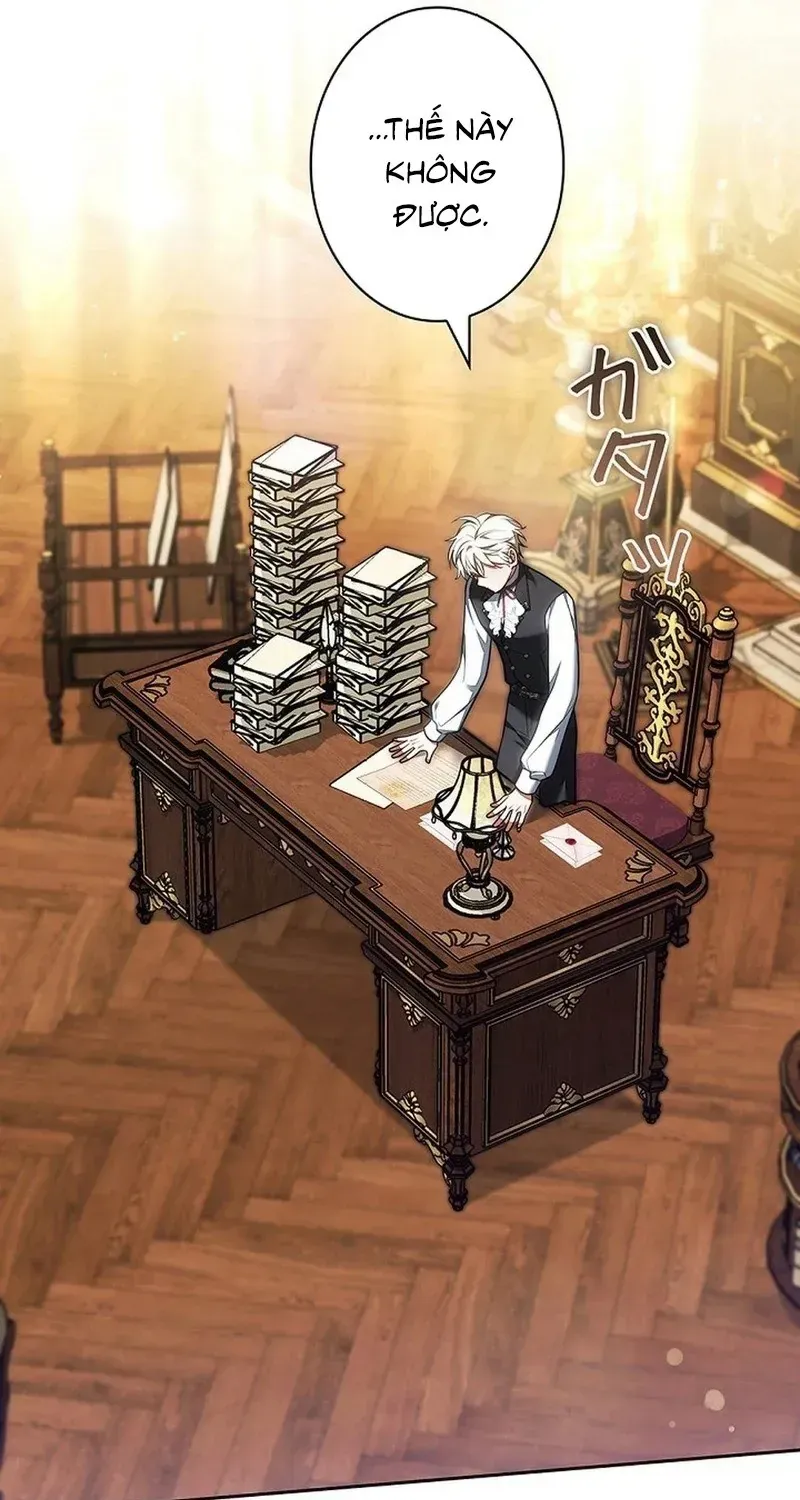 Tiểu Thư Là Kẻ Bám Đuôi Chap 33 - Next Chap 34