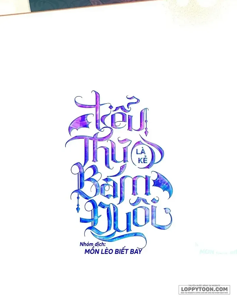 Tiểu Thư Là Kẻ Bám Đuôi Chap 33 - Next Chap 34