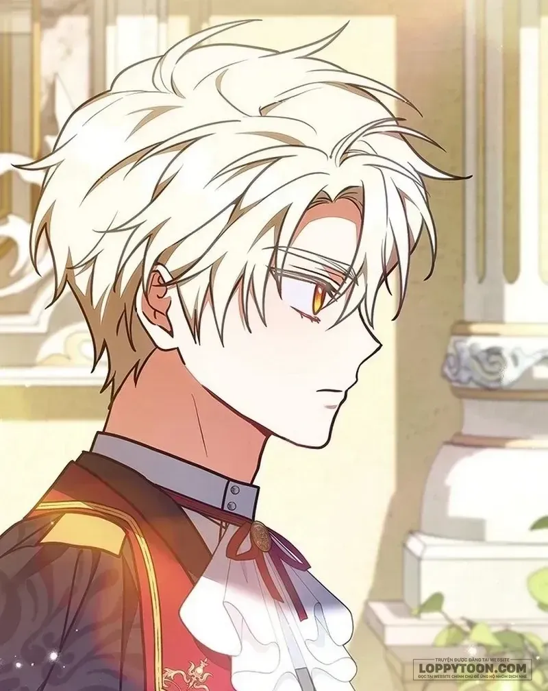 Tiểu Thư Là Kẻ Bám Đuôi Chap 33 - Next Chap 34