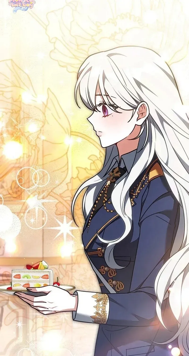 Tiểu Thư Là Kẻ Bám Đuôi Chap 33 - Next Chap 34