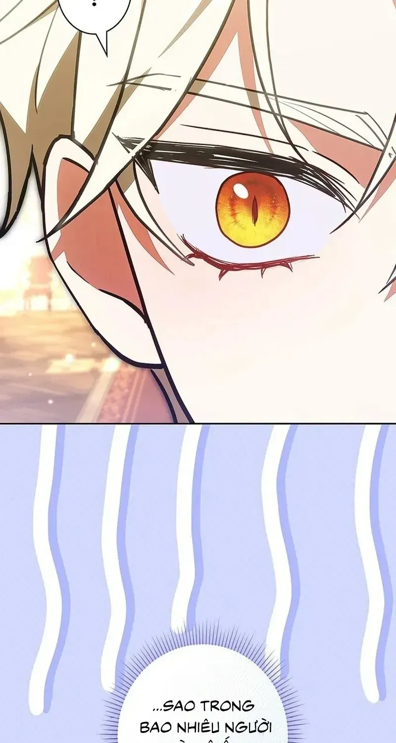 Tiểu Thư Là Kẻ Bám Đuôi Chap 33 - Next Chap 34
