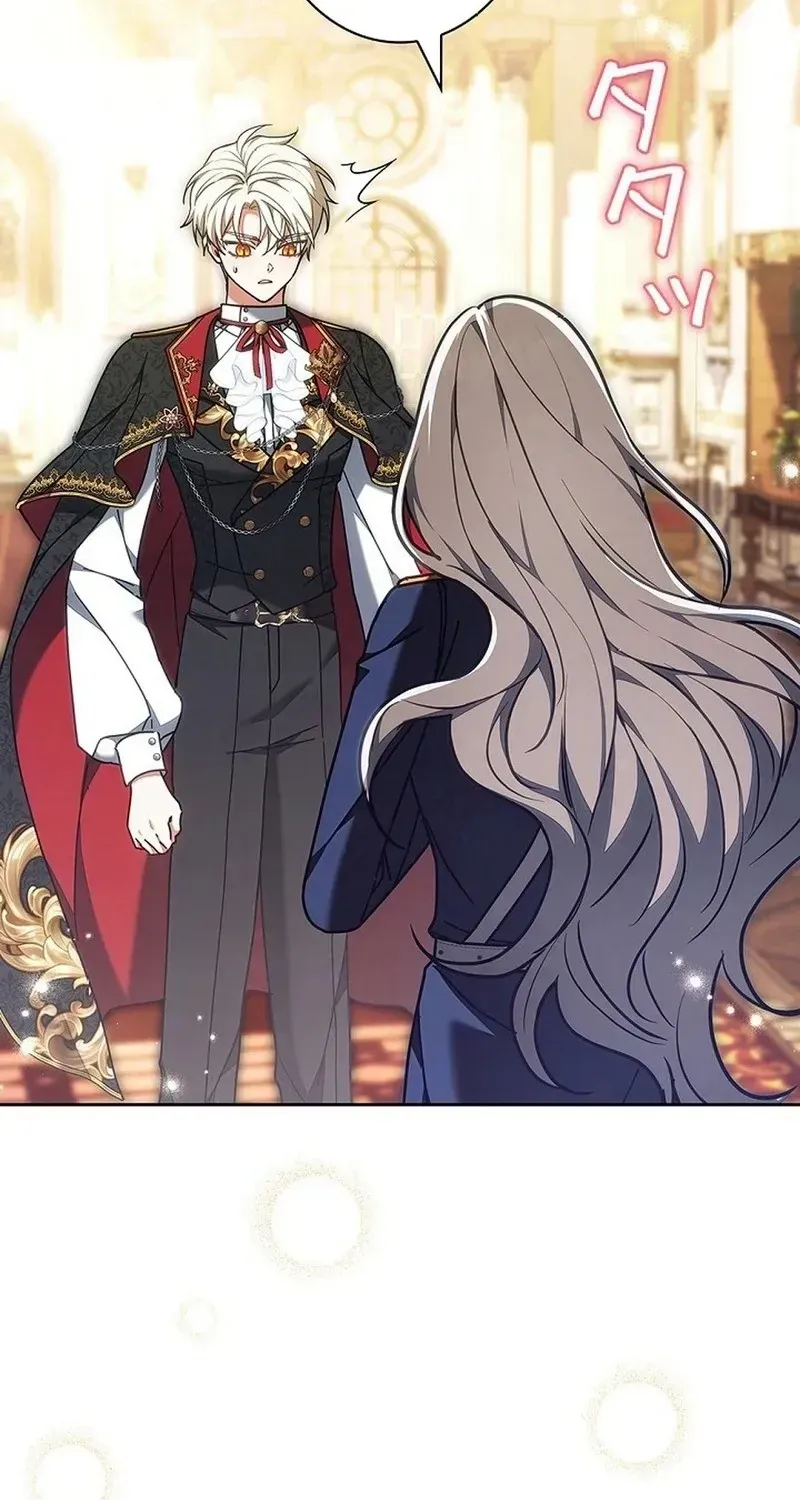 Tiểu Thư Là Kẻ Bám Đuôi Chap 33 - Next Chap 34