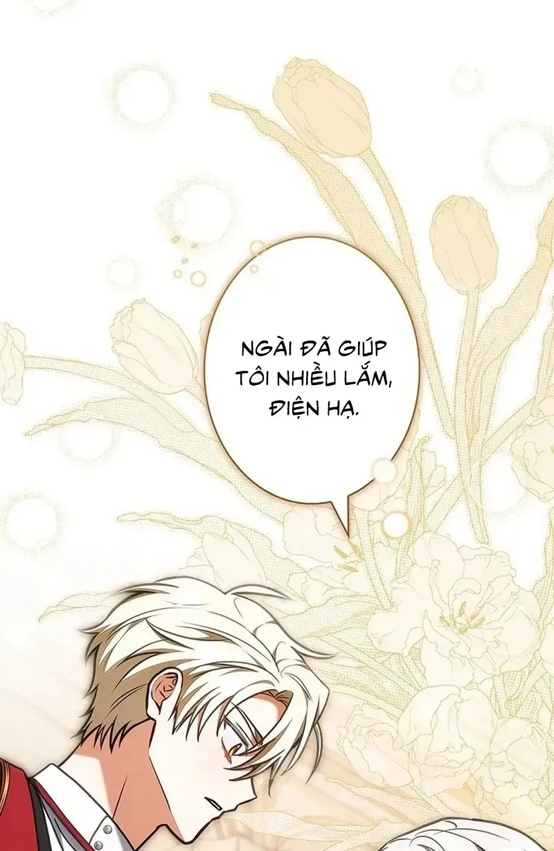 Tiểu Thư Là Kẻ Bám Đuôi Chap 33 - Next Chap 34