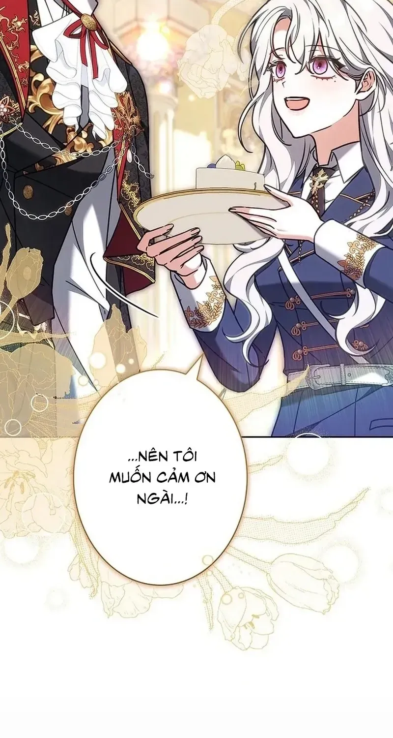 Tiểu Thư Là Kẻ Bám Đuôi Chap 33 - Next Chap 34